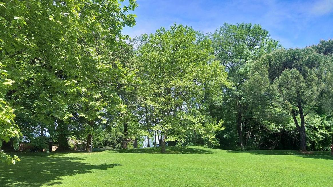 Les Hauts De Saulies Vers  Exterior photo